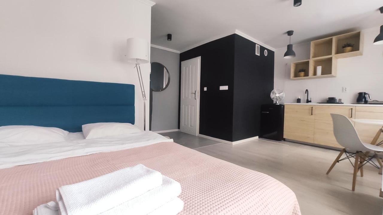 Apartment Na Szaniec 17 By Homeprime