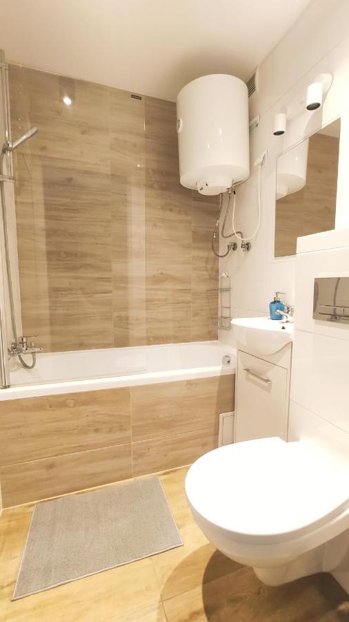 Appartement Na Szaniec 17 By Homeprime