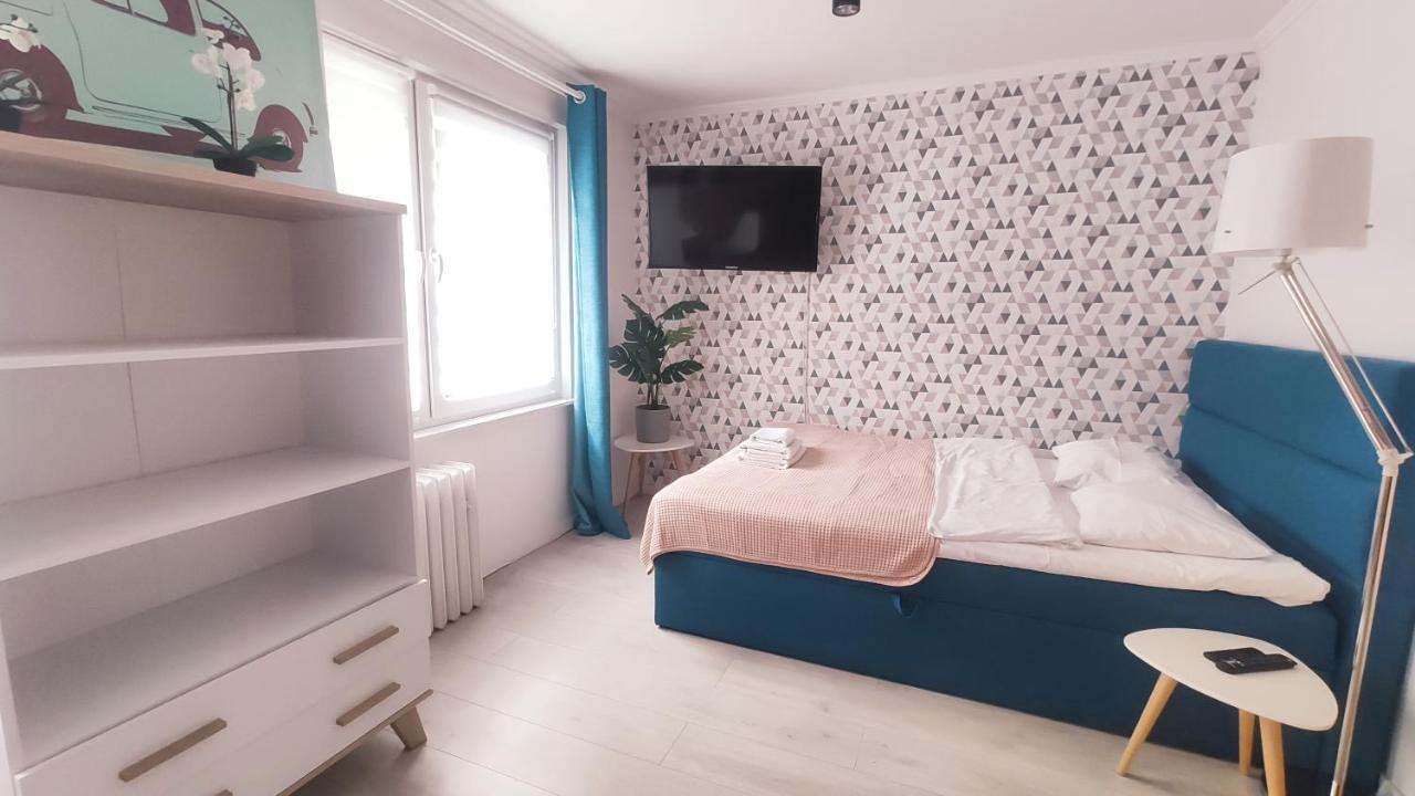 Apartment Na Szaniec 17 By Homeprime Krakau