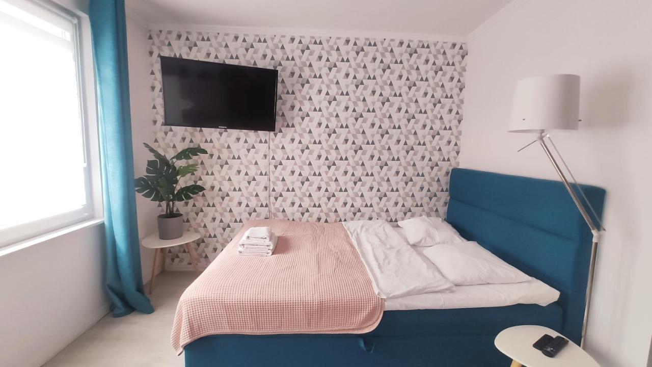 Na Szaniec 17 By Homeprime Apartment Krakau