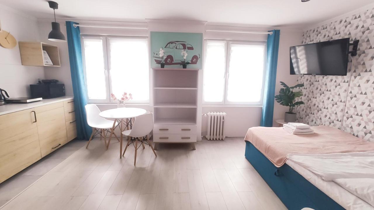 Na Szaniec 17 By Homeprime Appartement *